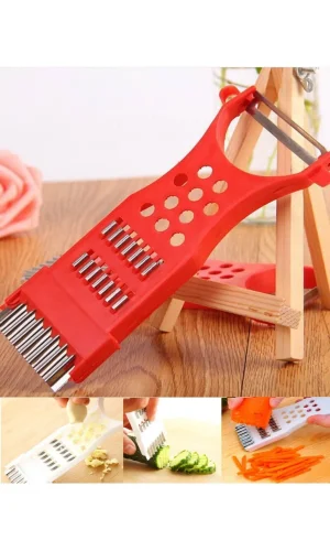 Fenomen Çok Amaçlı Sebze Meyve Soyacağı Royaleks-CLKN-2106