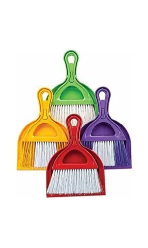 Fırçalı Faraş Süpürge 1 Adet Royaleks-HF228