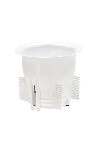 Flora F068 Çift Kapaklı Sessiz Wc Kapağı