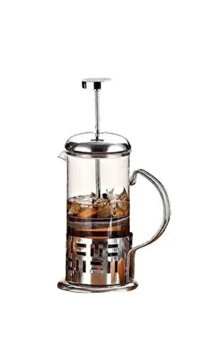 French Press 350 ml Metal