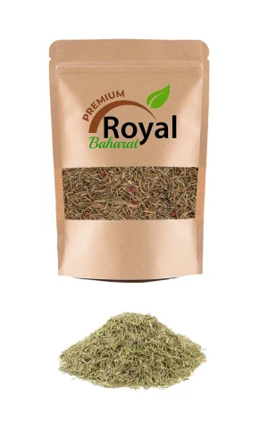 Funda Yaprağı Deluxe Seri Organik Lezzetli 250 Gr