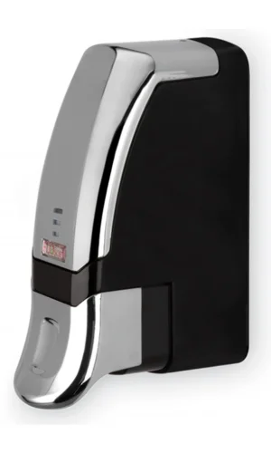 Gagalı Krom Kaplama Köpük Verici 700 ml Royaleks-F387