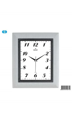 Galaxy Klasik Duvar Saati Royaleks-97-G