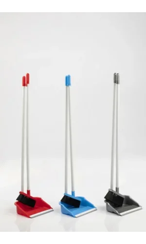 Gardenya Saplı Fırçalı Faraş 1 Adet Royaleks-Y-445