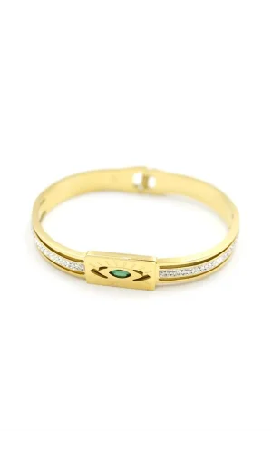 Göz Bilezik - Altın