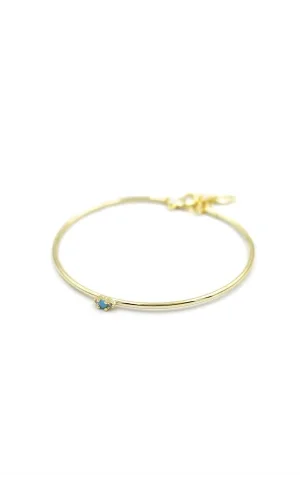 Göz Bilezik - Altın