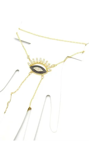 Göz Şahmeran - Altın