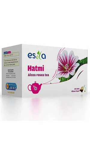 Gülhatmi Çayı 20 Li.