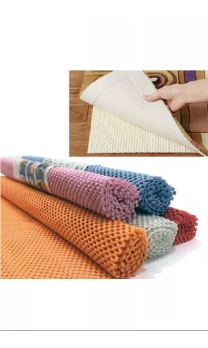 Halı Kaydırmaz (Dolap İçi Kaydırmaz Raf Örtüsü) 1 Adet Royaleks-Alk-620