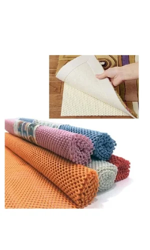 Halı Kaydırmaz Dolap İçi Kaydırmaz Raf Örtüsü 30 x 50 Cm