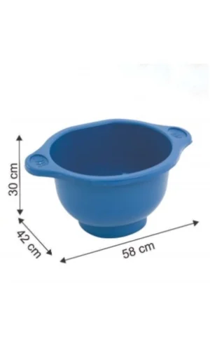 Hamam Banyo Kurnası 27 Lt. Royaleks-MRD392