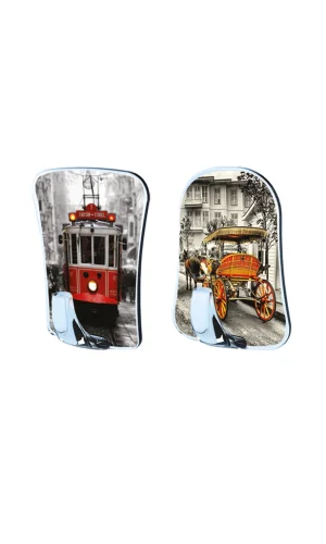 Harmony Askı (2 Adet) Royaleks-L465