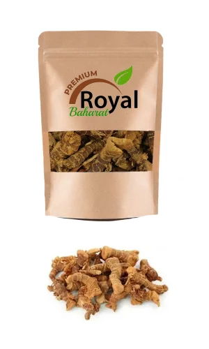 Havlıcan Tüm Deluxe Seri Organik Lezzetli 100 Gr