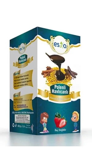 Havlucanlı Macun  420 Gr.