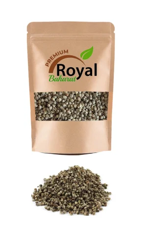 Hayıt Tohumu Deluxe Seri Organik Lezzetli 250 Gr