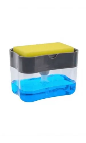 Hazneli Sıvı Deterjanlık Royaleks-471