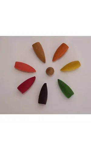 Hem Tütsü Karışık Geri Akış Tütsü Kokulu Aromaterapi Konileri Royaleks-81437