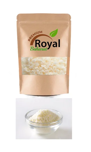 Hindistan Cevizi Öğütülmüş Deluxe Seri Organik Lezzetli 300 Gr