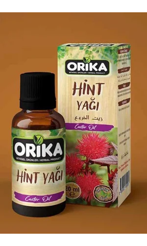 Hint Yağı 20 Ml.