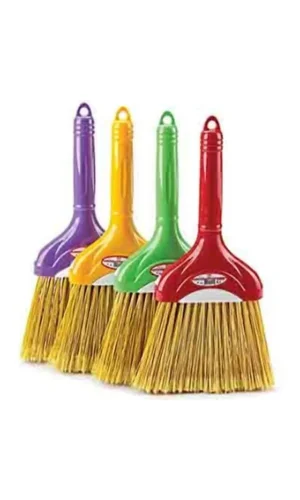 Hünerli Süpürge Büyük Boy 1 Adet Royaleks-HS256