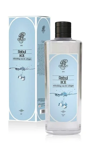 Ice 270 Ml Kolonya