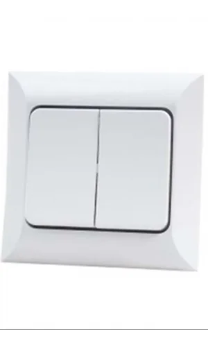 İkili Sıva Içi Anahtar Komitatör Royaleks-68140