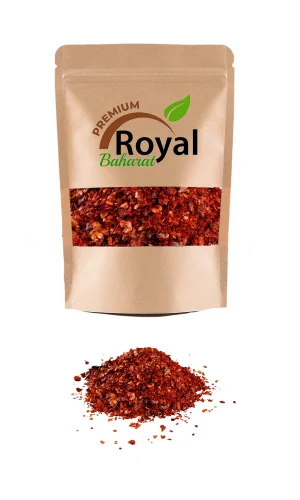 İpek Pulbiber Deluxe Seri Organik Lezzetli 200 Gr