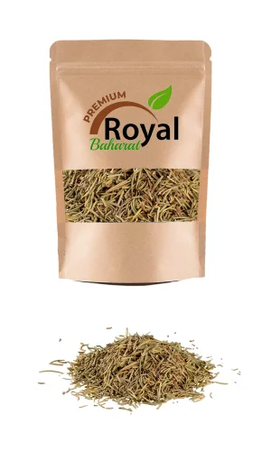 İri Kekik Deluxe Seri Organik Lezzetli 200 Gr