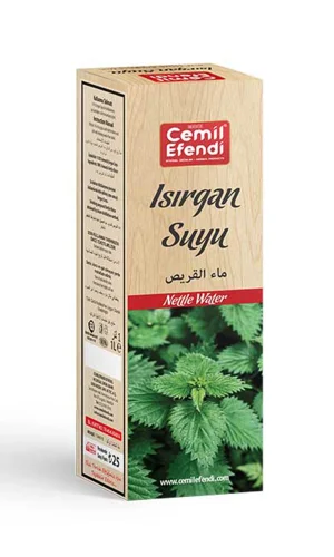 Isırgan Otu Suyu 1 Lt.