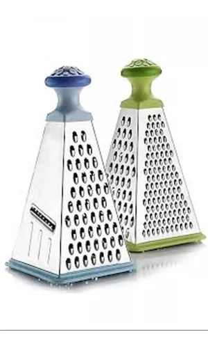 İtalyan Lüx Mantar Rende 1 Adet Royaleks-1801