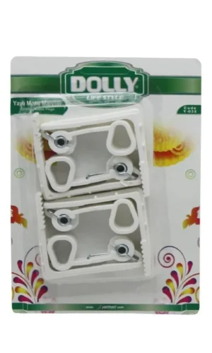 İthal Çesit Yelmen Masa Mandalı Fantastik Y035