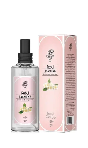 Jasmine 100 Ml Kolonya