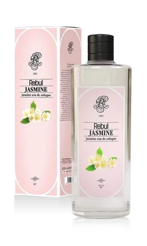 Jasmine 270 Ml Kolonya