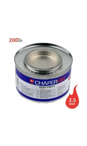 Jel Yakıt Osmanlı Ocağı Yakıtı Teneke Jel 200 Gr Royaleks-7543