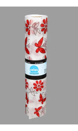 Jumbo Çok Amaçlı Raf Örtüsü Royaleks-637