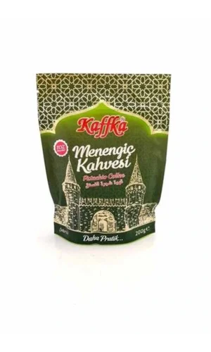 Kaffka Menengiç Kahvesi 200 Gr