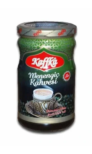 Kaffka Menengiç Kahvesi 600 Gr