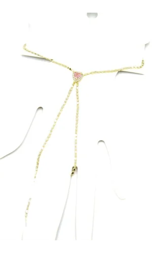 Kalp Şahmeran - Altın