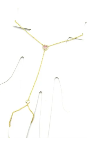 Kalp Şahmeran - Altın