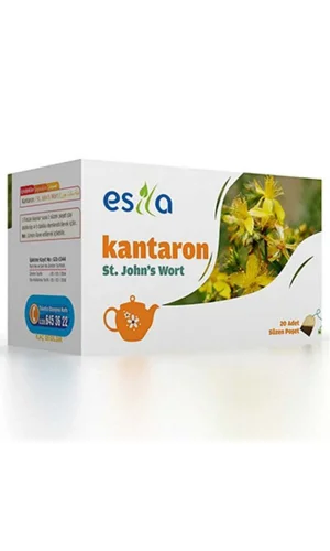 Kantaron Çayı 20 Li.