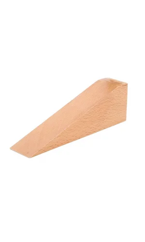 Kapı Takozu Ahşap Büyük Royaleks-45145