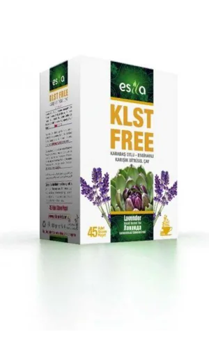 Karabaş Otlu Çayı 45 Li.