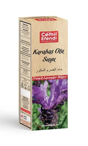 Karabaş Otu Suyu 1Lt.
