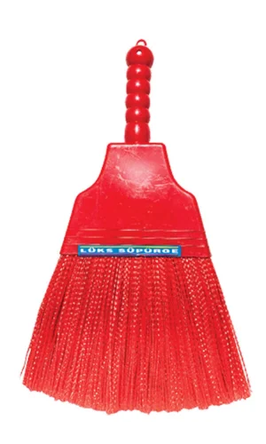 Karakayalar Plastik KP-003 Lüks Süpürge Royaleks-KP-003