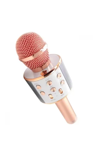 Karaoke Mikrofon WS-858 Royaleks-AND01096