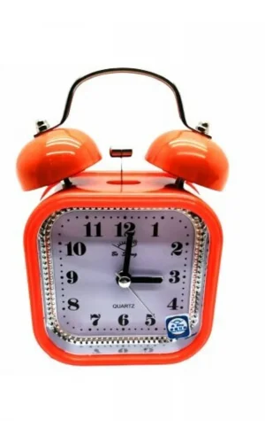 Kare Masa Saati Royaleks-CLKN-216