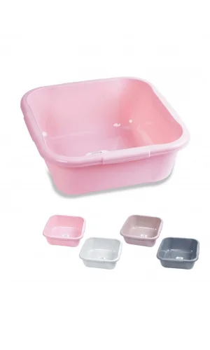 Kare Renkli Badya 1 Adet 4 No Royaleks-E163