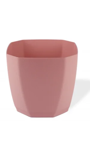 Kare Stil Kare Saksı 3 No Royaleks-KRS-333