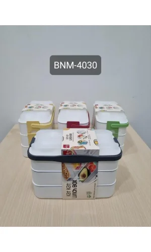 Kat Kat Lunch Box Saklama Kabı Royaleks-BNM-4030