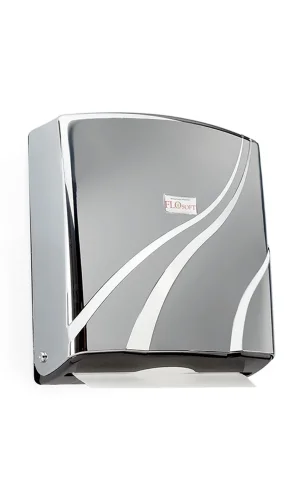 Katlamalı Kağıt Havluluk 300 lük Royaleks-F090